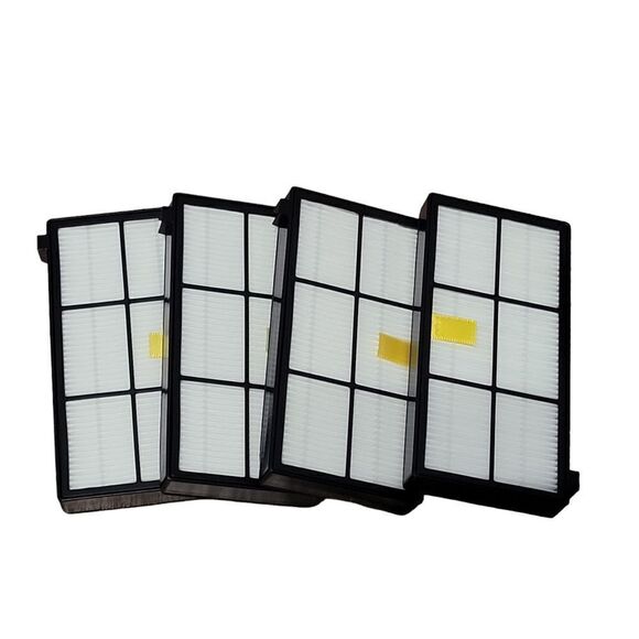 Refill set for Roomba Robot 800/900 - Picture 2 of 5